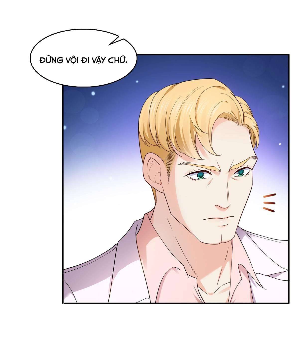 Hệt Như Hàn Quang Gặp Nắng Gắt Chap 288 - Trang 4