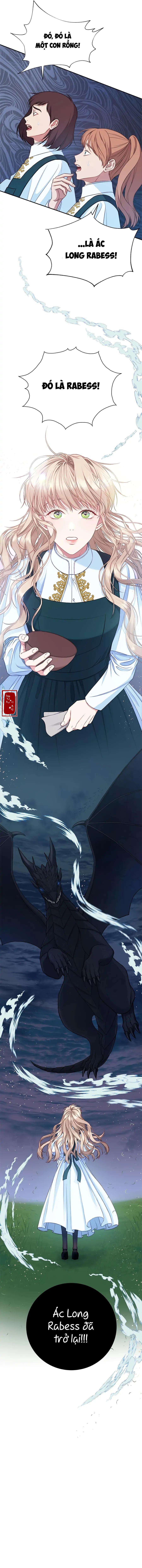 Ác Long Sống Làm Gì Cơ Chứ? Chap 1 - Trang 3