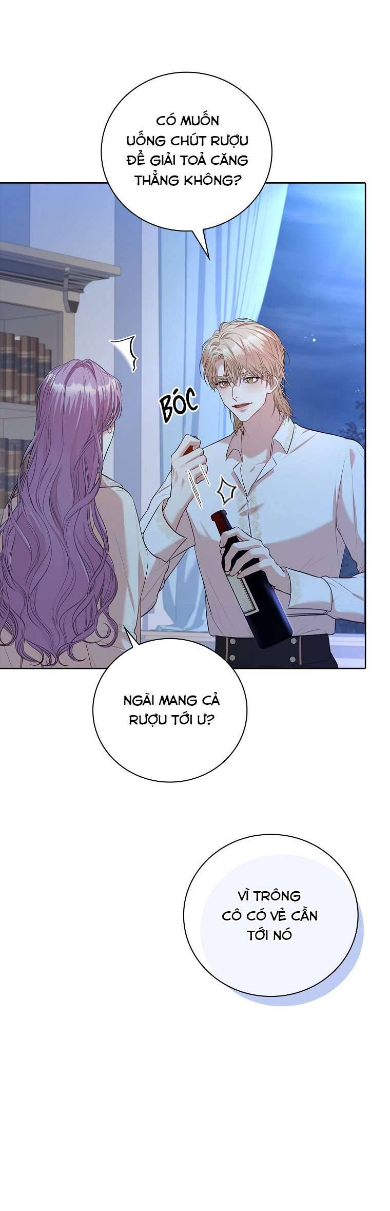 Thư Ký Của Bạo Chúa Chapter 59 - Trang 4