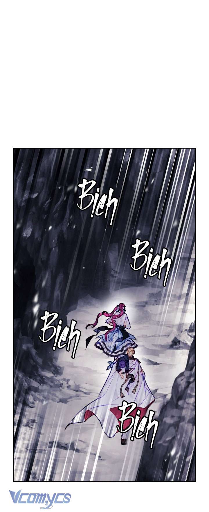 Kết Cục Của Nhân Vật Phản Diện Chỉ Có Thể Là Cái Chết Chapter 121 - Trang 4