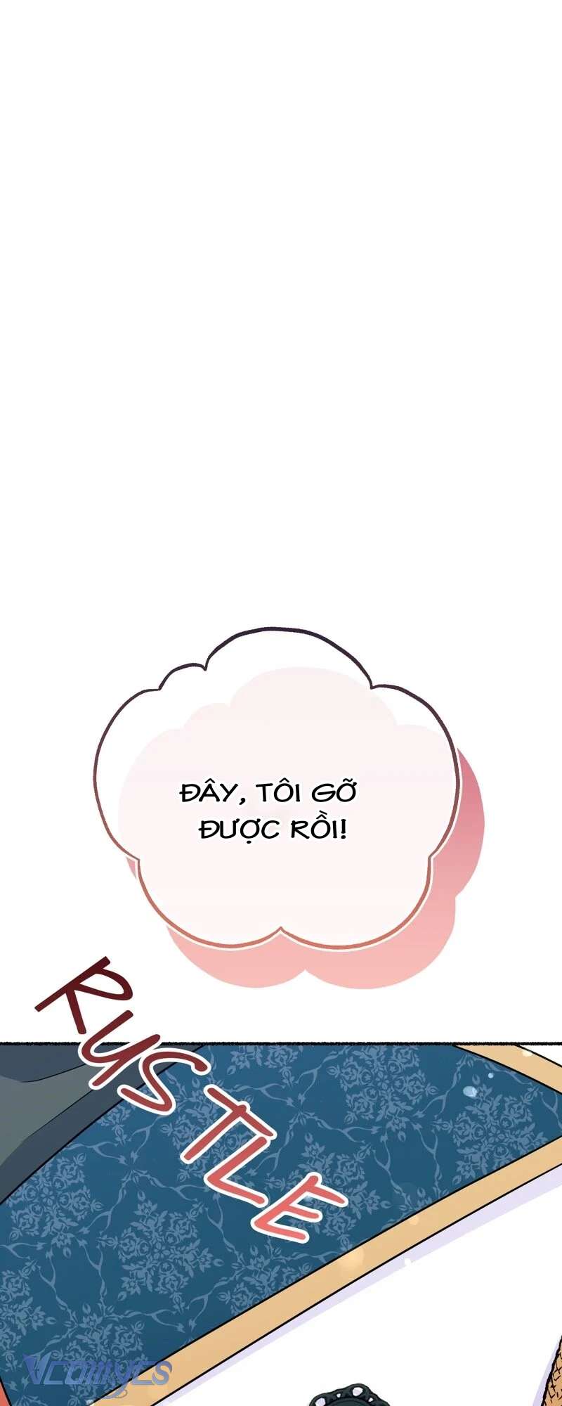 Trở Thành Chú Mèo Ngủ Cùng Bạo Chúa Chapter 28 - Trang 3