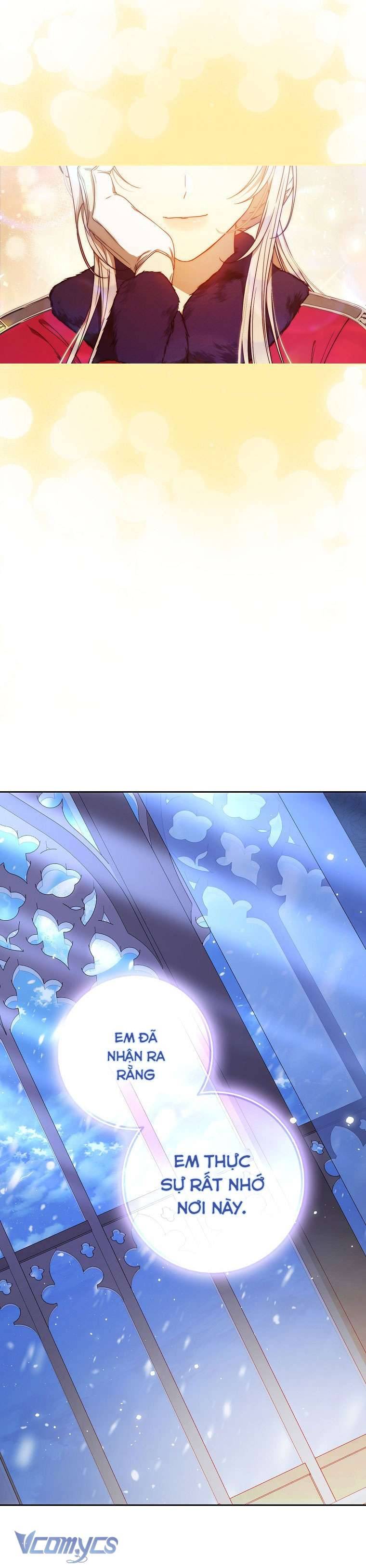 Tôi Trở Thành Vợ Của Nam Chính Chap 83 - Trang 3