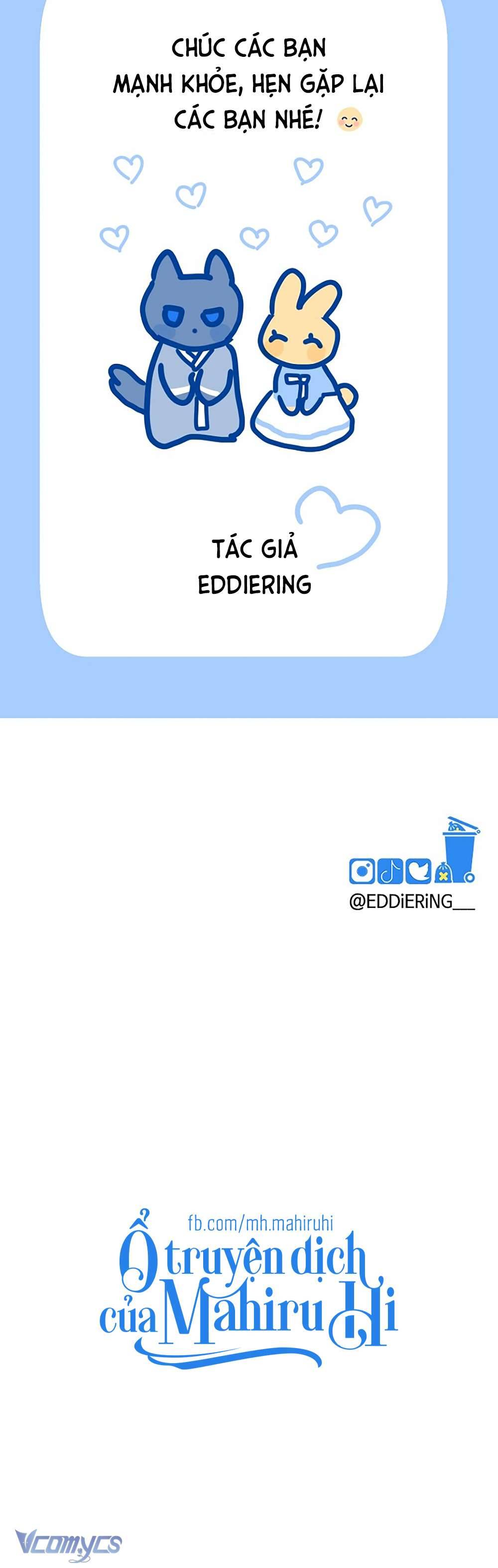 Kẻ Rác Rưởi Không Đáng Được Yêu Chap 46.5 - Trang 2