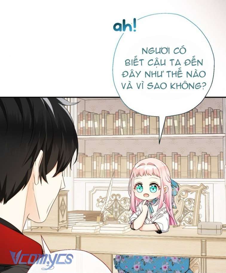 Tiểu Thư Tích Tiền Đi Bụi Chapter 59 - Trang 4