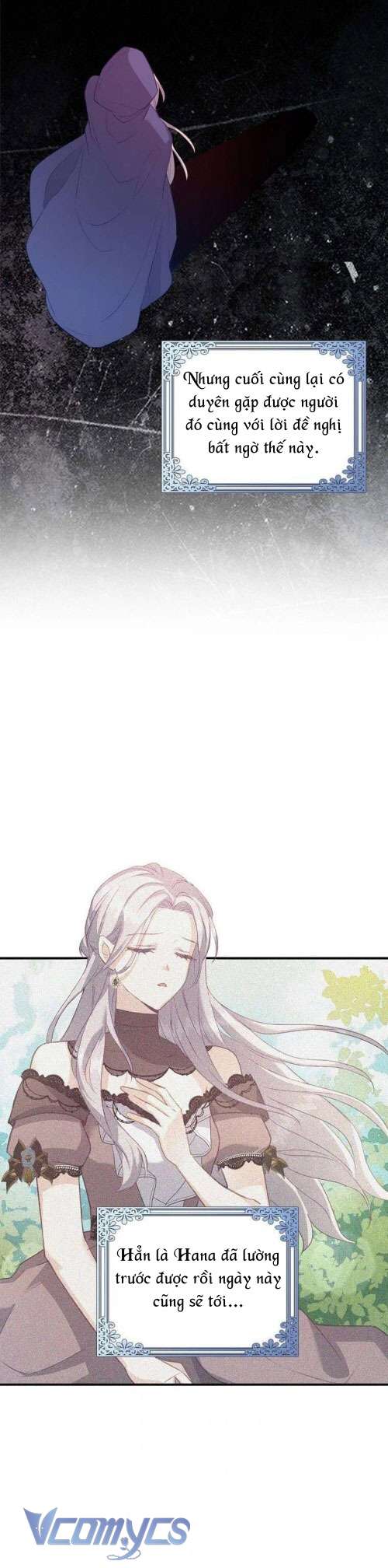 Tôi Chỉ Nhận Ra Sau Khi Mất Cô Ấy Chap 23 - Trang 2