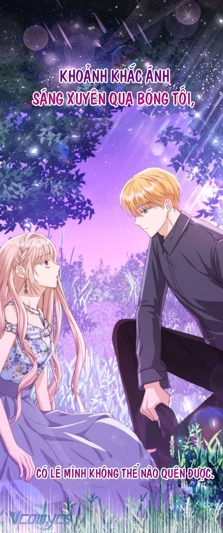 Nhân Vật Phản Diện Đều Thích Tôi Chapter 6 - Trang 4