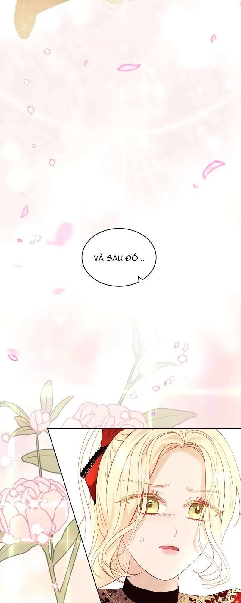 Một Ngày Nọ Bỗng Dưng Cha Xuất Hiện Chapter 20 - Trang 4