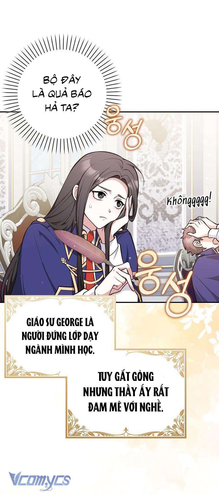 Tôi Thề Chúng Ta Chỉ Là Bạn Chapter 12 - Next Chapter 13