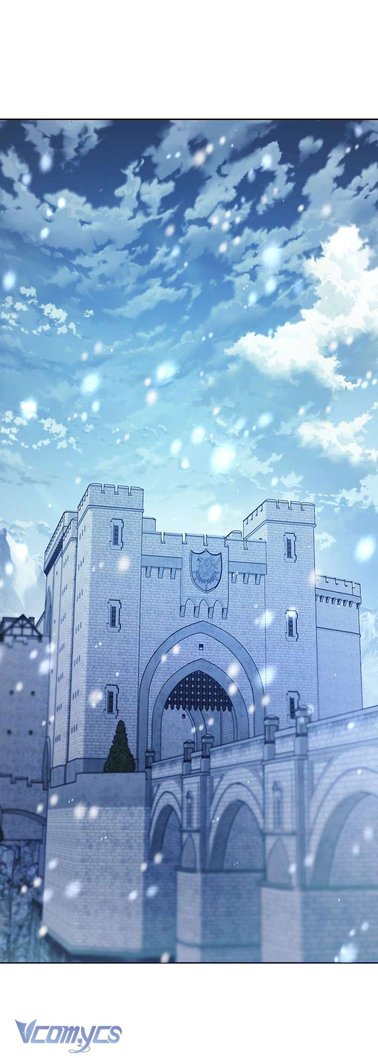 Tôi Trở Thành Vợ Của Nam Chính Chap 82 - Trang 3