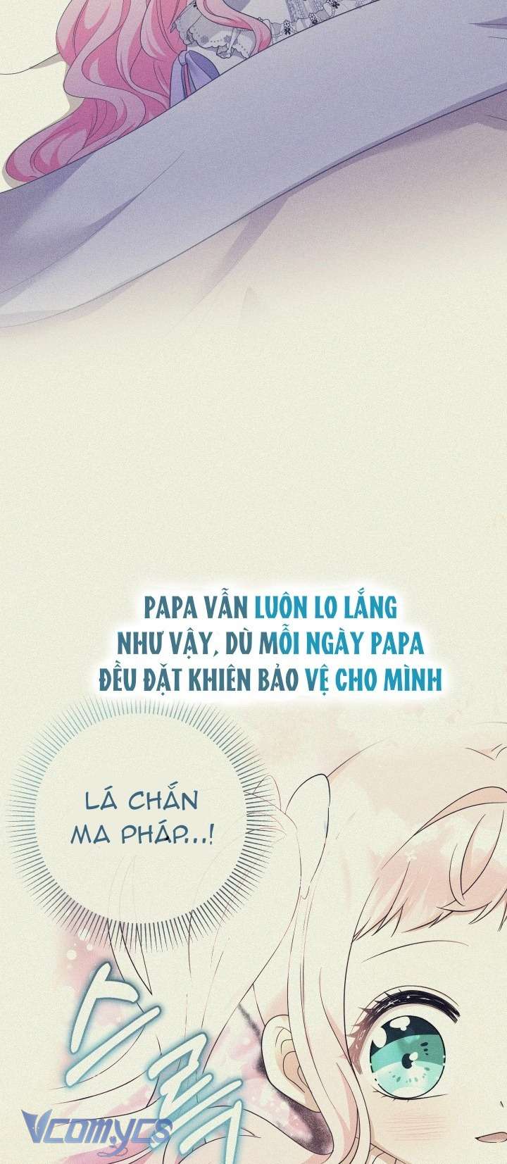 Tiểu Thư Tích Tiền Đi Bụi Chapter 72 - Trang 4