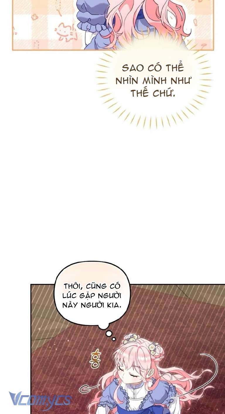 Tôi Được Nuôi Dưỡng Bởi Những Kẻ Phản Diện Chap 68 - Trang 3