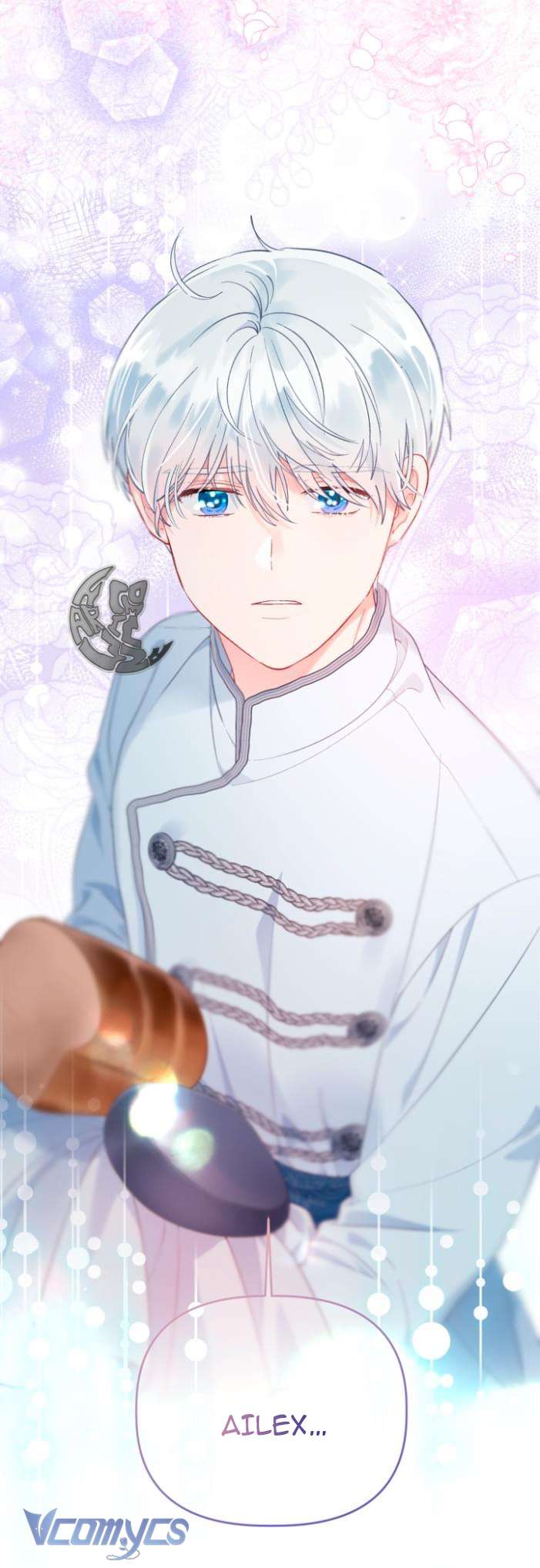 Sự Điều Trị Đặc Biệt Của Tinh Linh Chapter 48 - Trang 4