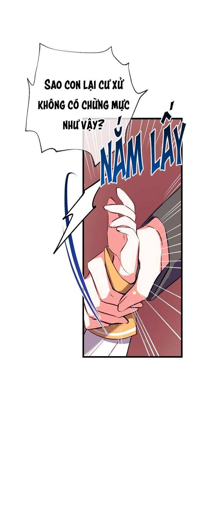 Chúng Ta Có Thể Trở Thành Một Gia Đình Được Không? Chap 10 - Trang 2