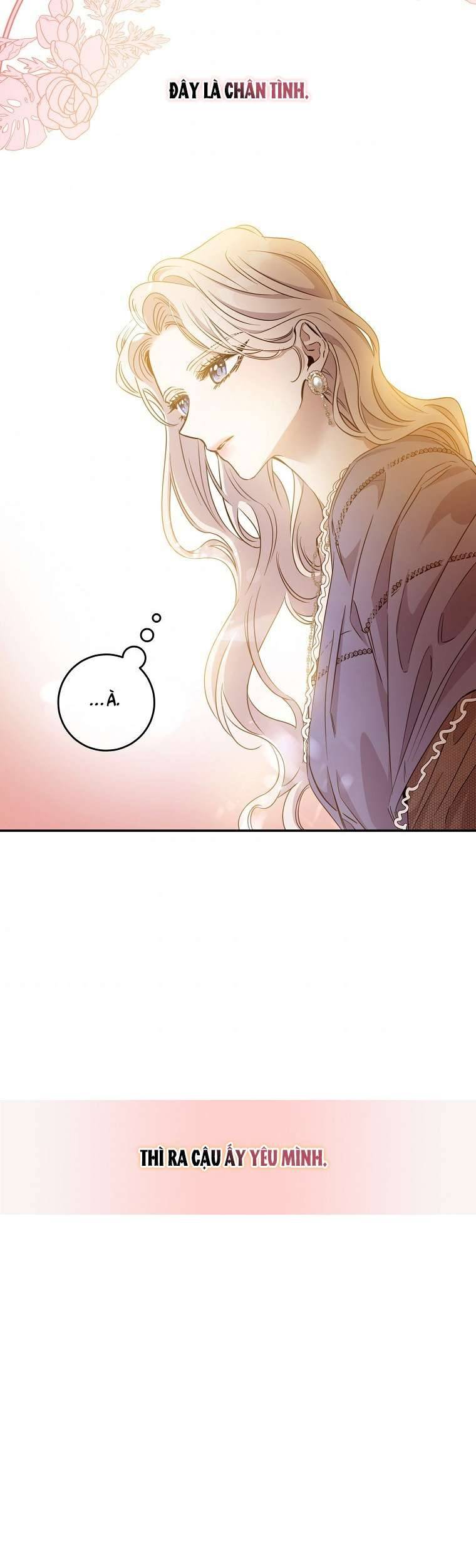 Thuần Hóa Bạo Quân Rồi Bỏ Trốn Chap 57 - Next Chap 58