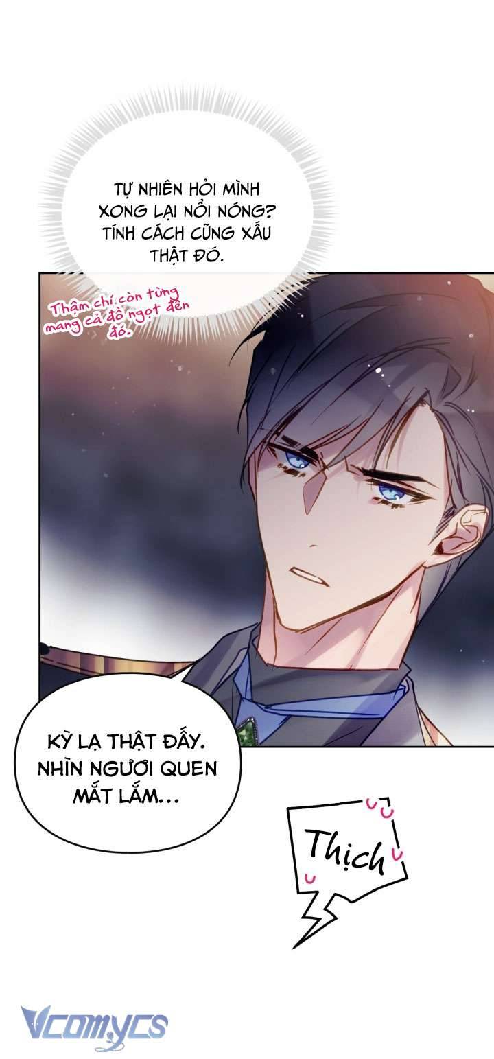 Kết Cục Của Nhân Vật Phản Diện Chỉ Có Thể Là Cái Chết Chapter 142 - Trang 4