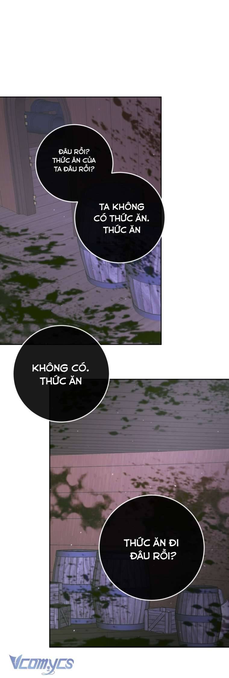 Siren: Trở Thành Gia Đình Của Nhân Vật Phản Diện Chapter 82 - Trang 3