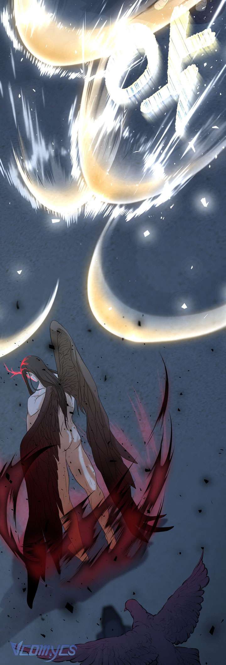 [18+] Hương Đào Hoa Chapter 4 - Trang 3