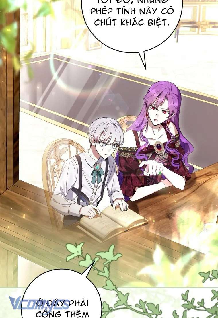 Làm Ác Nữ Bộ Không Tuyệt Sao? Chap 60 - Trang 4