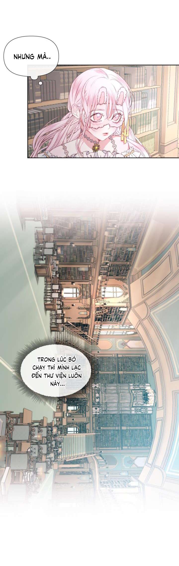 Siren: Trở Thành Gia Đình Của Nhân Vật Phản Diện Chapter 17 - Trang 3