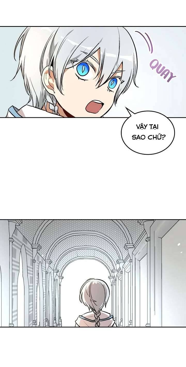 Vị Hôn Thê Khế Ước Của Công Tước Chapter 38 - Trang 4