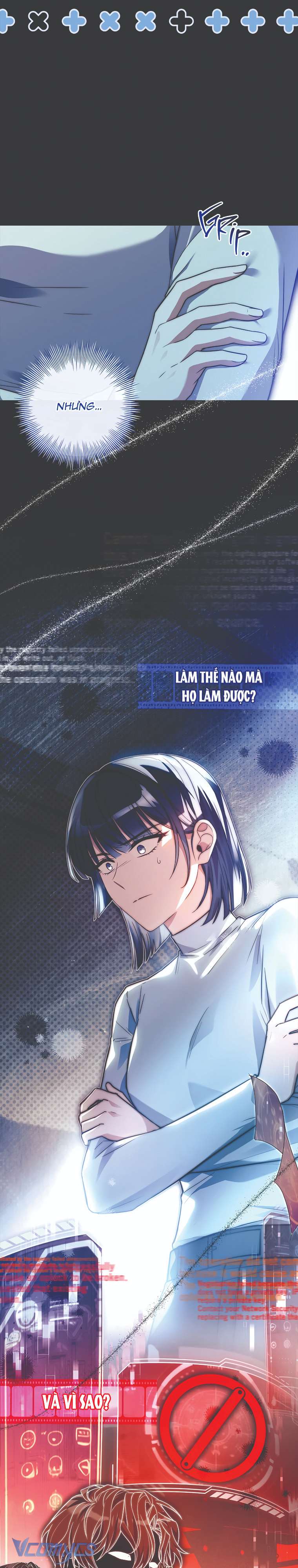 Tôi Đã Tắt Cài Đặt Chế Độ Nhận Thức Nỗi Đau! Chap 31 - Trang 3