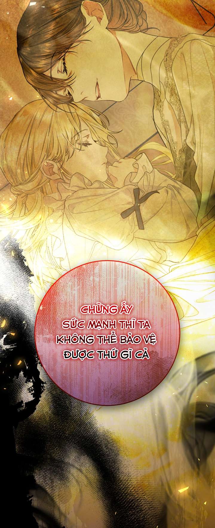 Ác Nữ Chỉ Là Một Con Rối Chap 69 - Trang 2