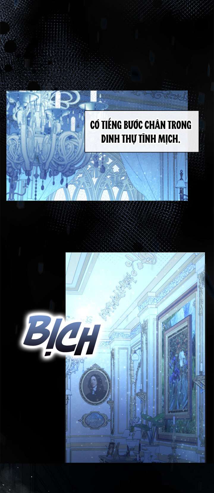 Gia Đình Bị Ám Ảnh Bởi Tôi Chapter 37 - Trang 4