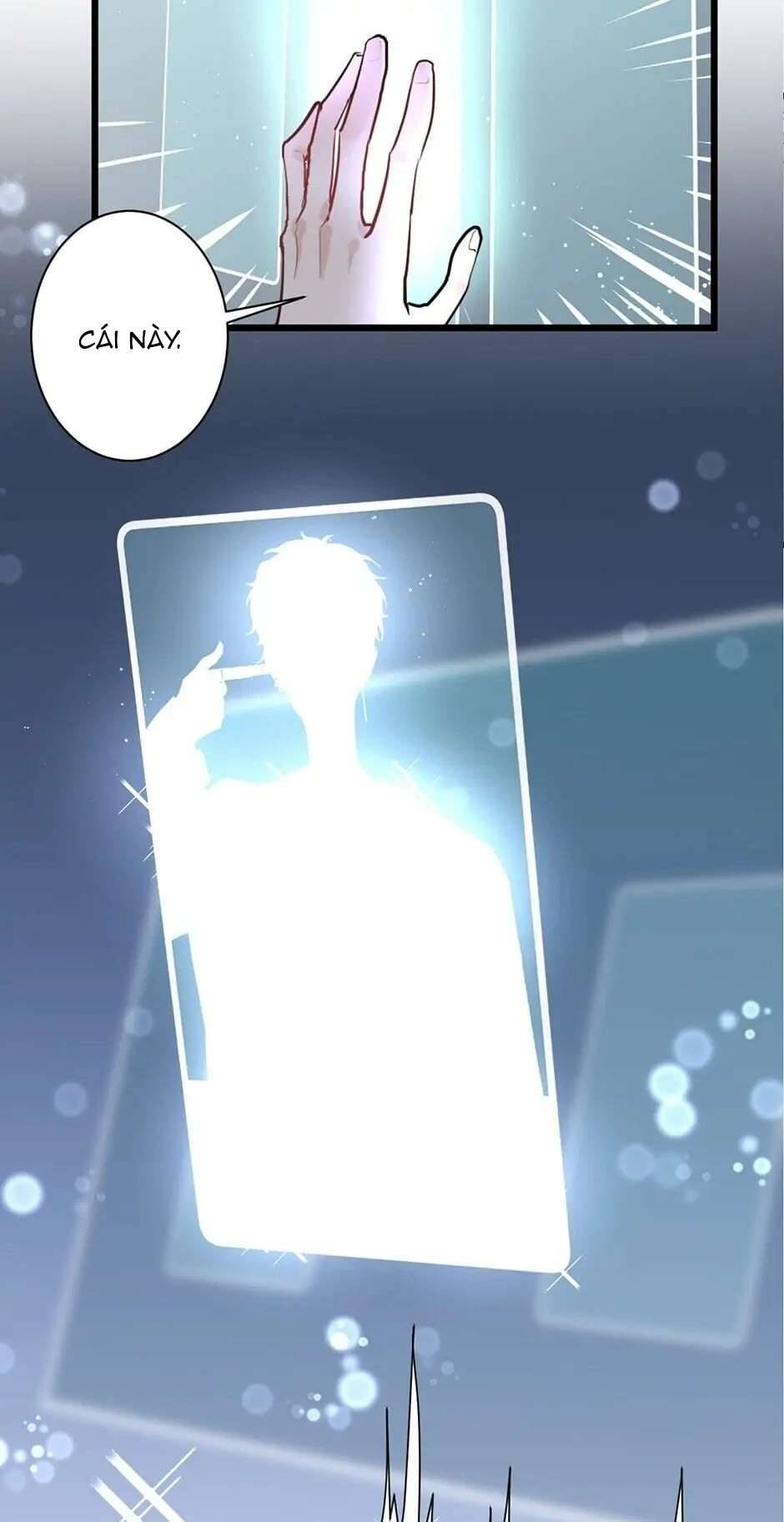 Hướng Dẫn Chiến Lược Người Tình Trong Mơ Chap 1 - Trang 2