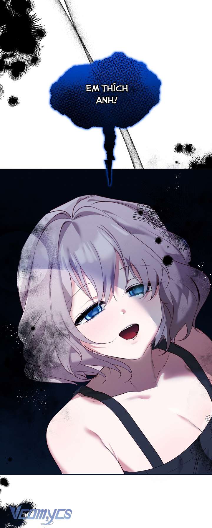 [18+] Dinh Thự Young Chun Hwa: Mãi Một Tình Yêu Chapter 6 - Trang 3