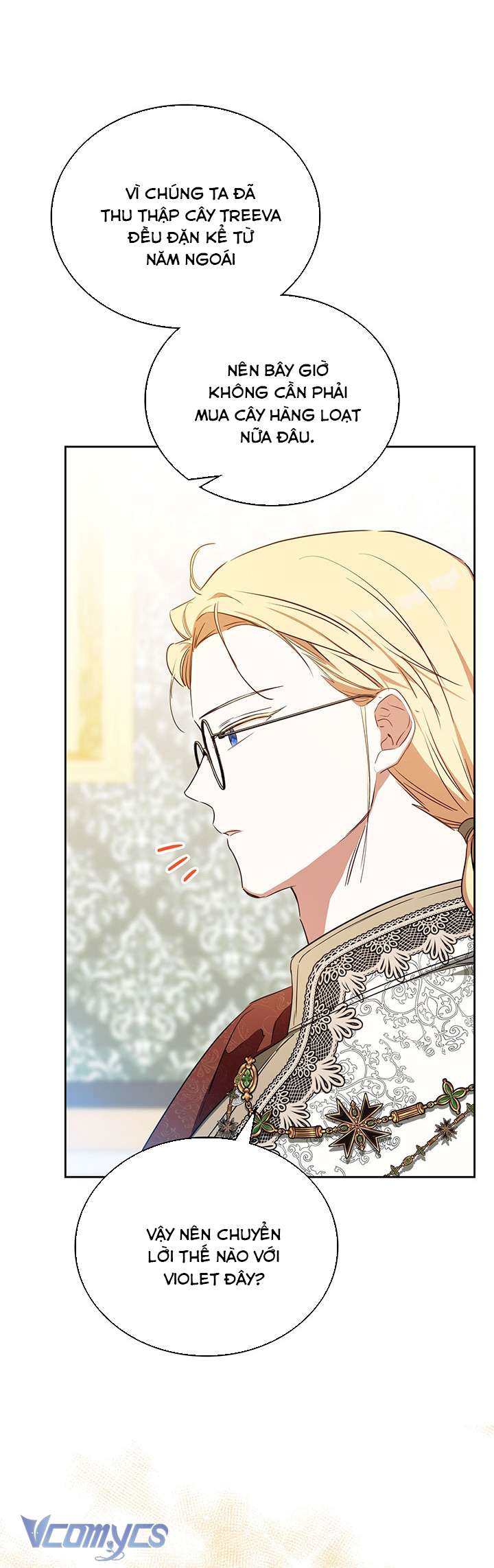 Kiếp Này Nhất Định Làm Gia Chủ Chap 134 - Trang 2