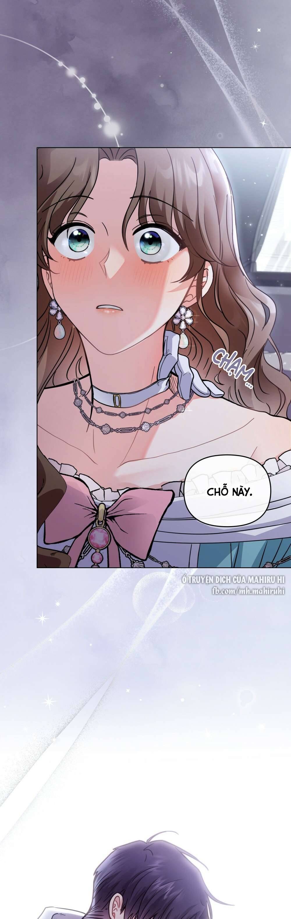 Tìm Lại Camellia Chapter 40 - Next Chapter 41