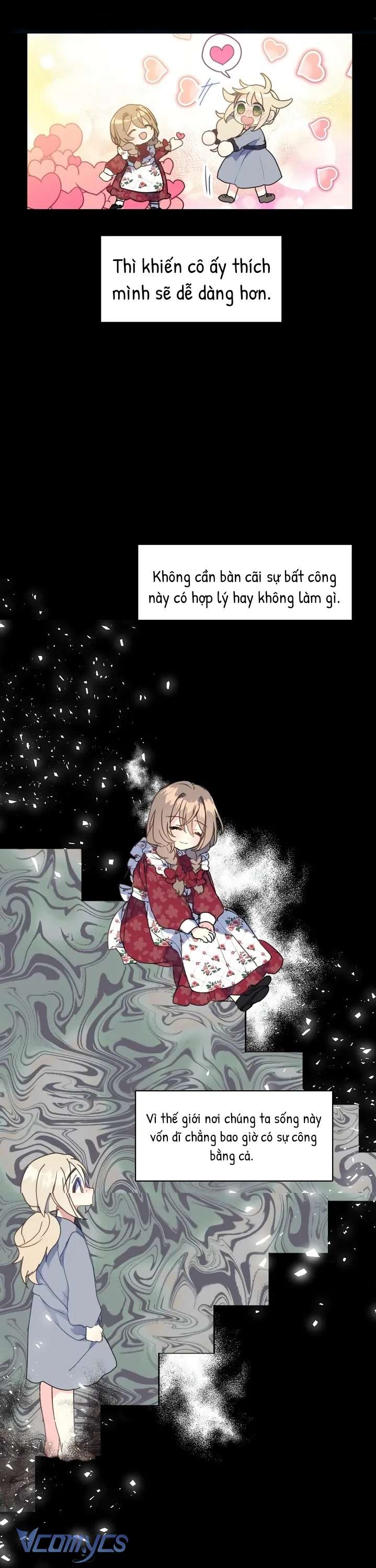 Bệ Hạ Xin Đừng Giết Tôi!!! Chap 16 - Next Chap 17