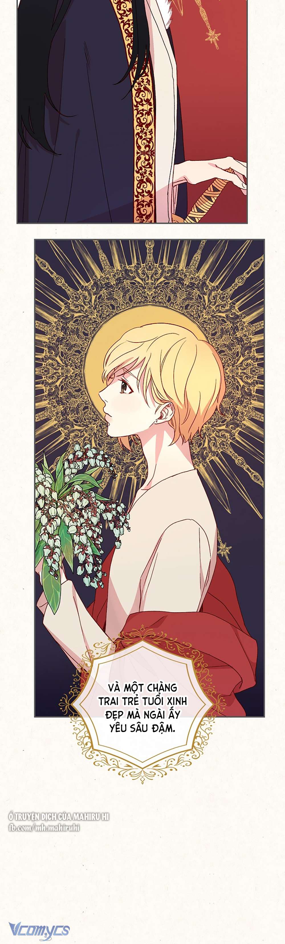 Sống Sót Dưới Thân Phận Hầu Nữ Chap 3 - Trang 2