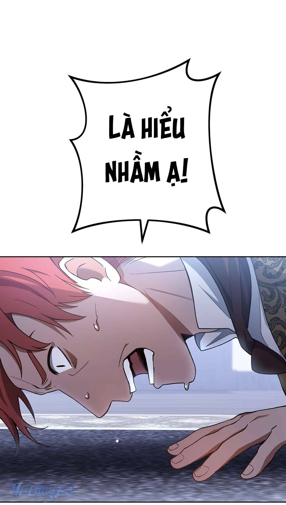 Quý Cô Đầu Bếp Hoàng Gia Chap 64 - Trang 2