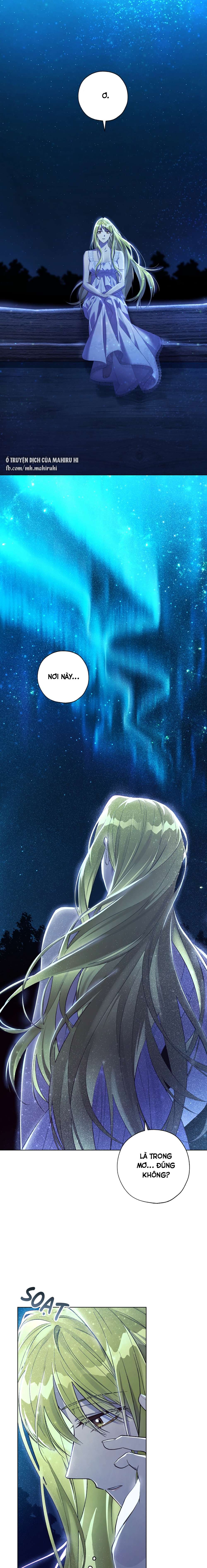 Công Chúa Khắc Ấn Lên Kẻ Phản Nghịch Chap 50 - Trang 2