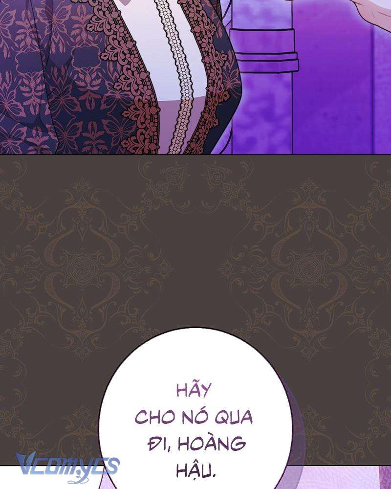 Hầu Gái Độc Quyền Của Hoàng Hậu Phản Diện Chapter 45 - Trang 4