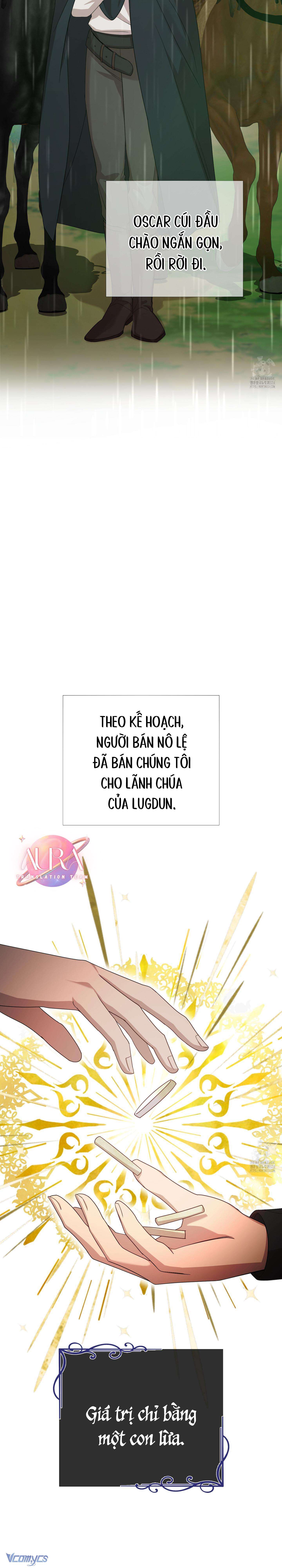 Lâu Đài Hoang Dã Chap 10 - Trang 2