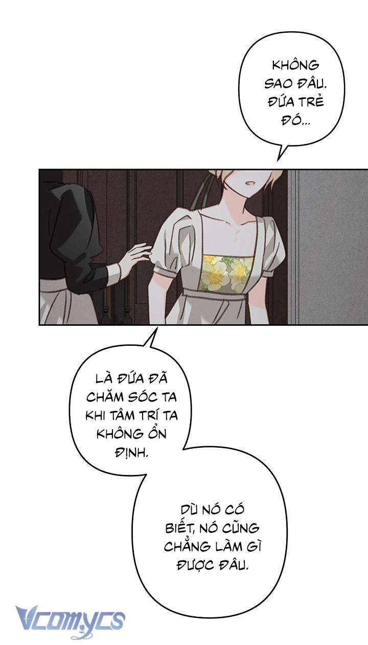 Sống Sót Như Một Hầu Gái Trong Trò Chơi Kinh Dị Chapter 56 - Trang 4