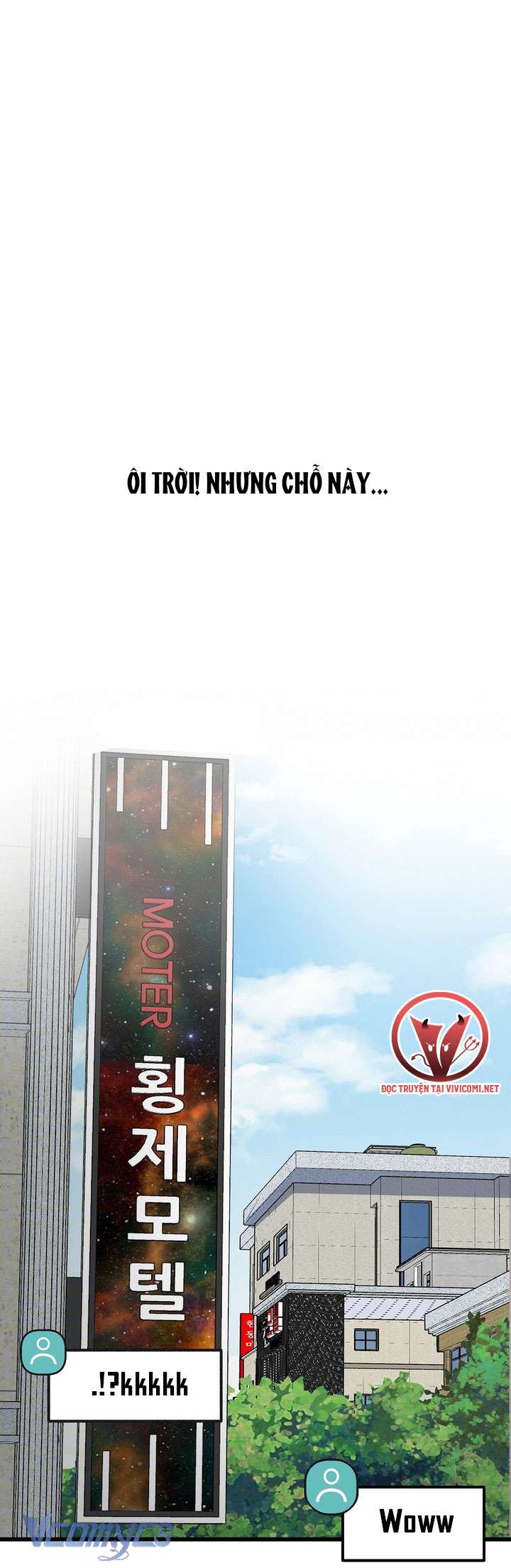 [18+] Nhật Ký Quan Sát Chap 1 - Trang 2