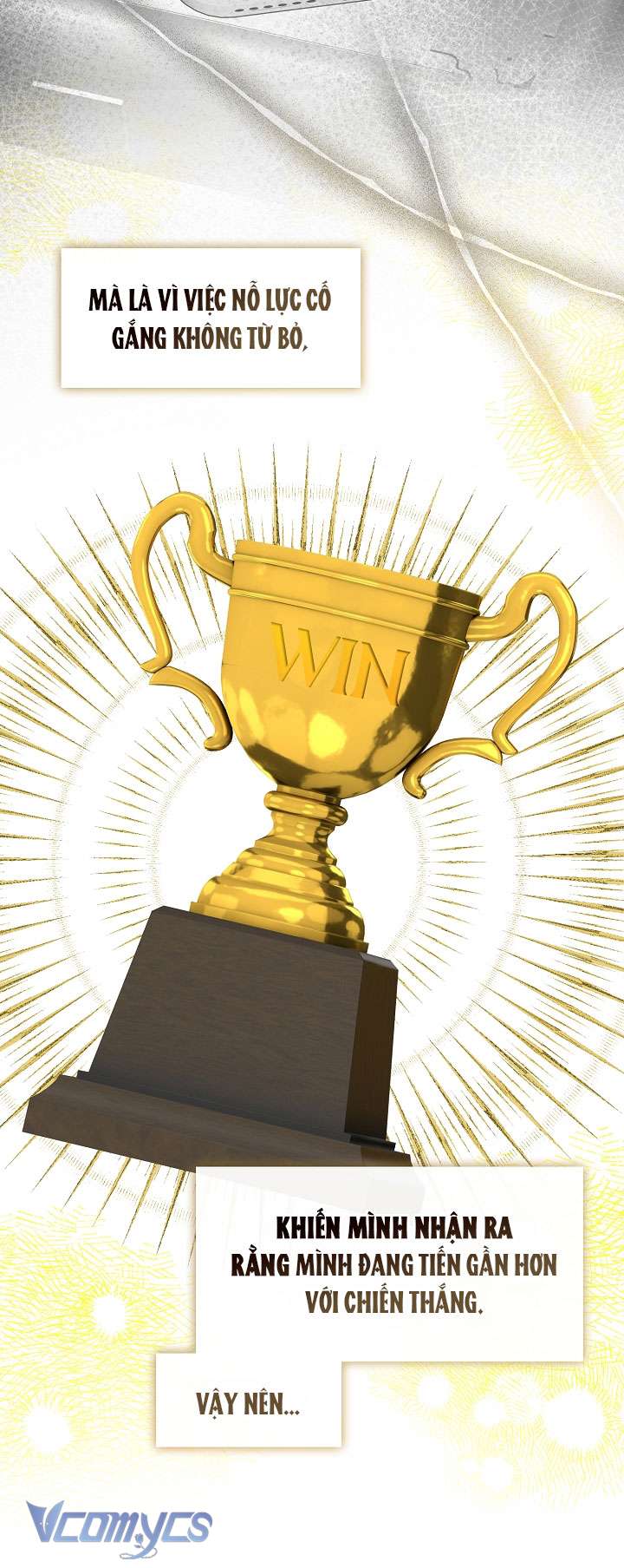 Công Chúa Là Người Chơi Chapter 33 - Trang 3