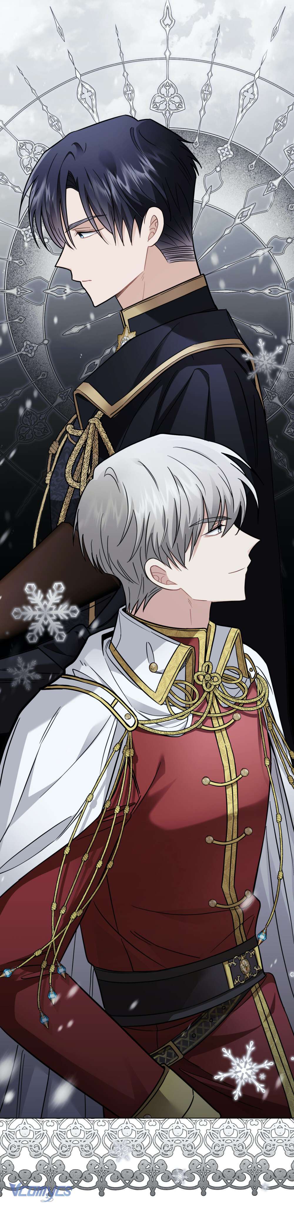 Tìm Lại Camellia Chapter 75 - Trang 4