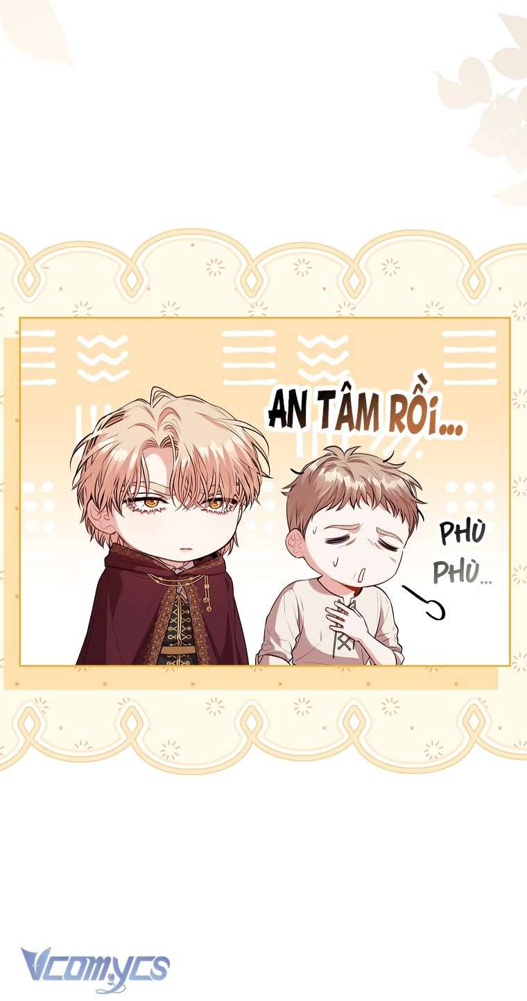 Thư Ký Của Bạo Chúa Chapter 91 - Trang 3