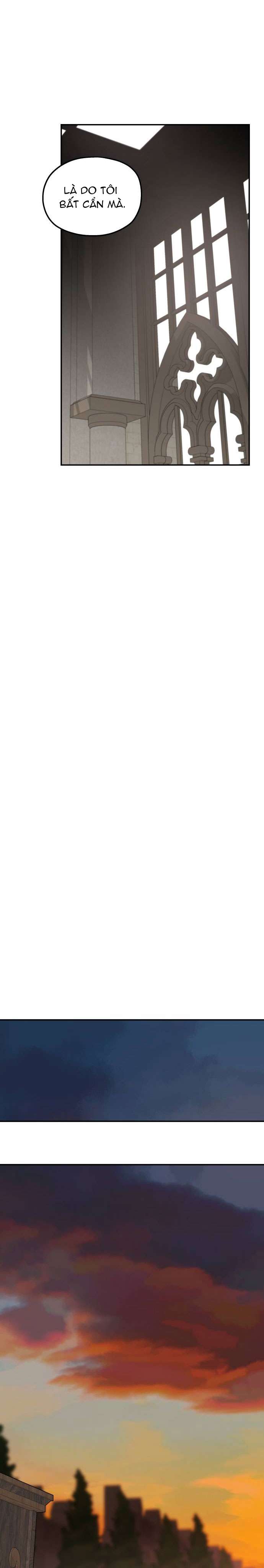 Gia Đình Chồng Quá Ám Ảnh Bởi Tôi Chap 42 - Trang 2