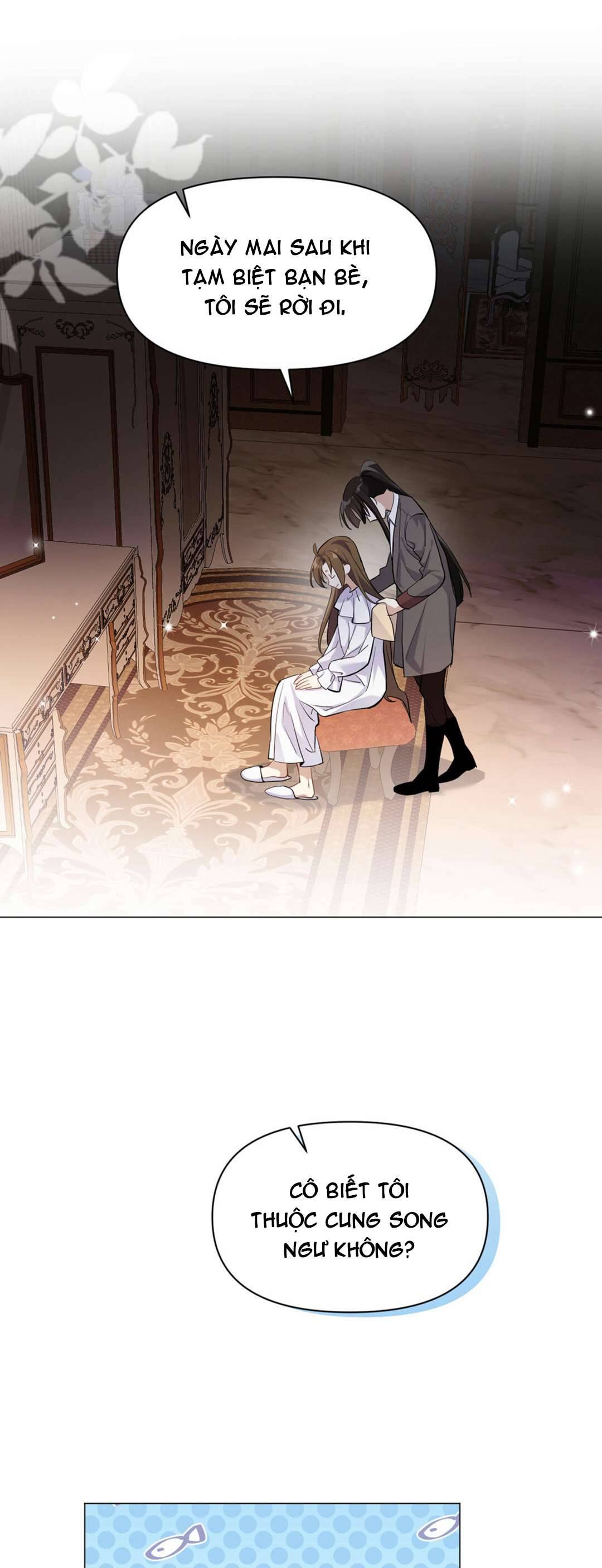 Đại Chiến Công Chúa Chapter 135 - Trang 4