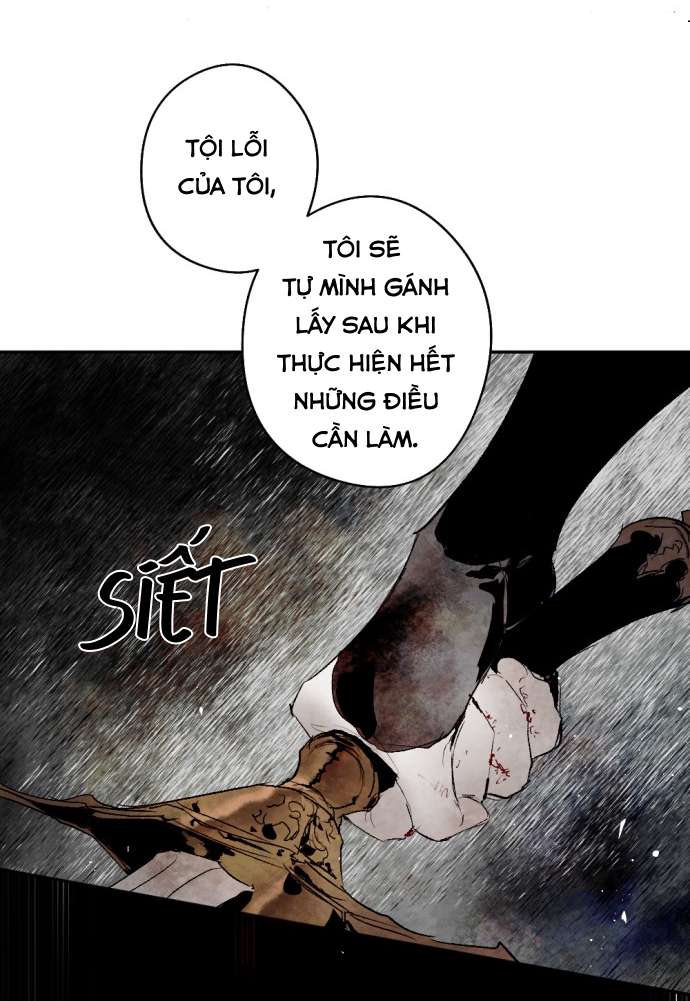 Lời Thú Nhận Của Chúa Tể Bóng Tối Chapter 112 - Trang 4