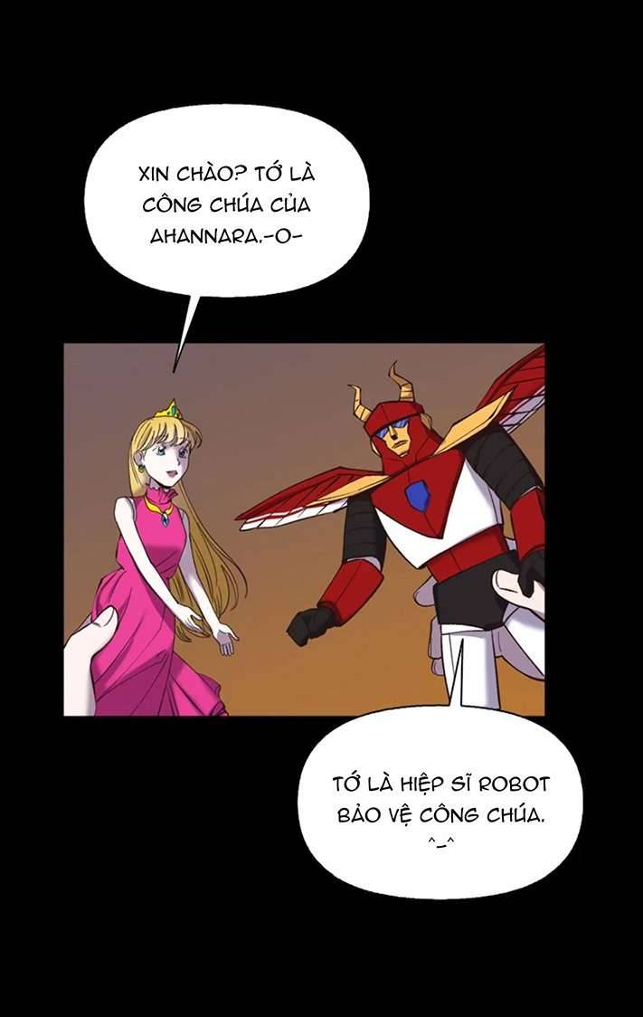 Thanh Xuân Của Chúng Ta Chap 66 - Trang 4