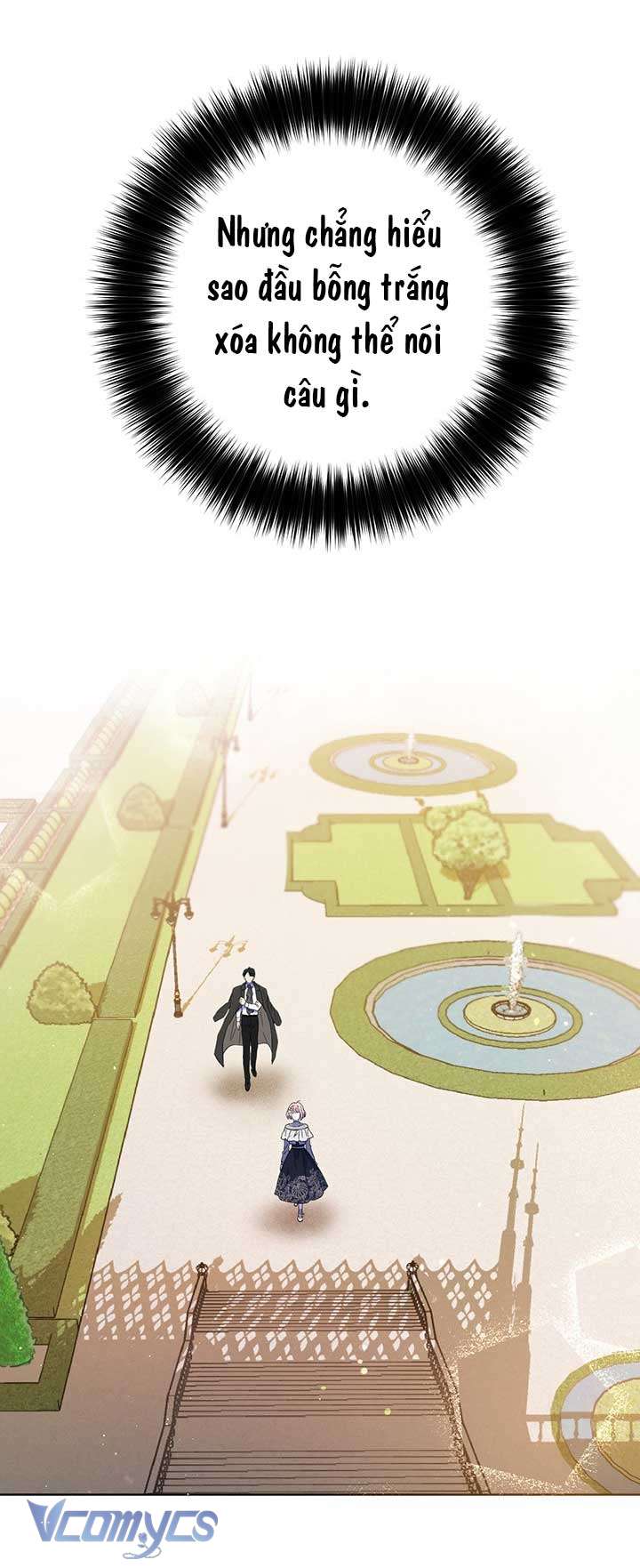 Cuộc Sống Mới Của Công Nương Chapter 18 - Trang 4