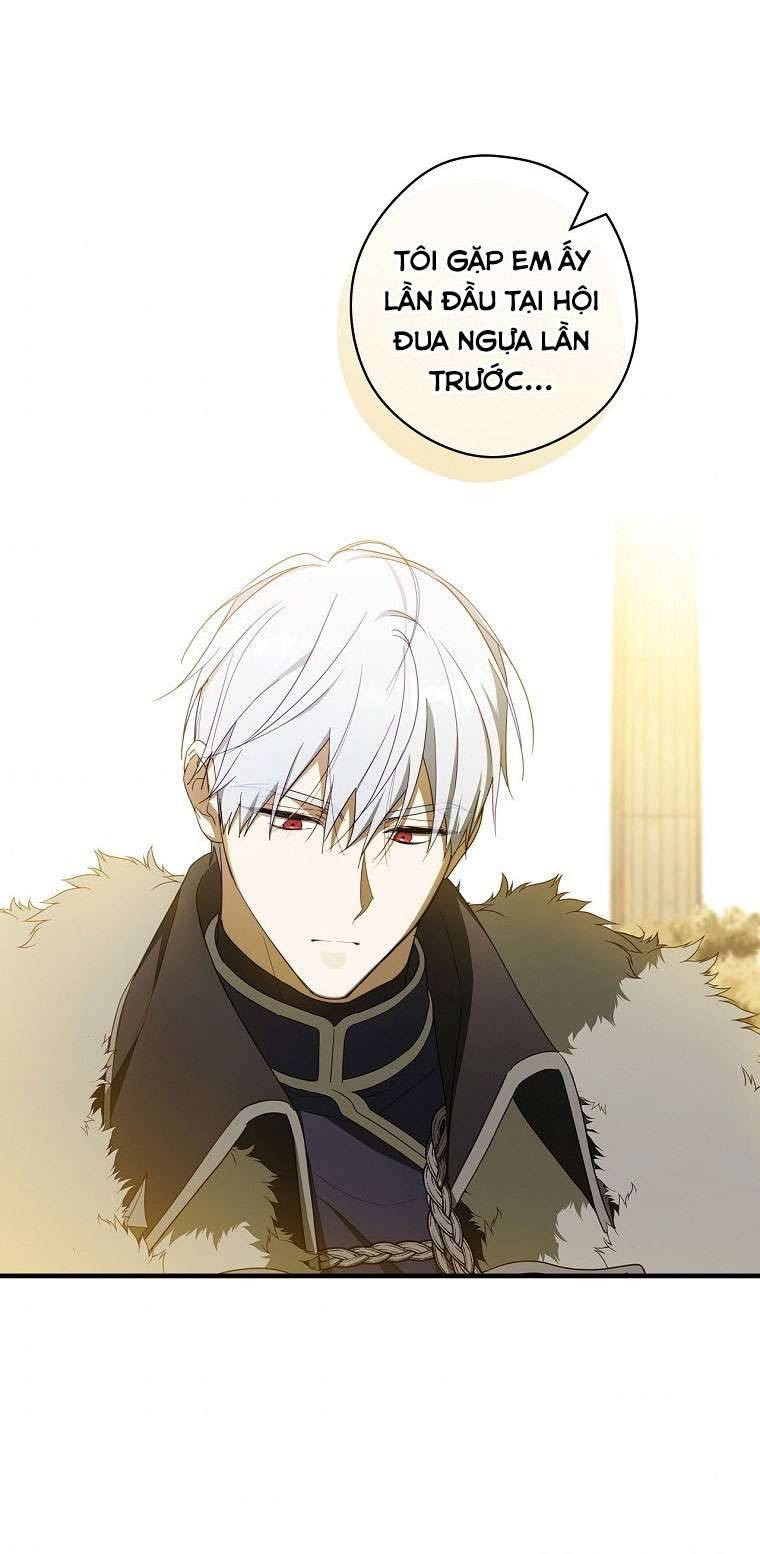 Phương Pháp Khiến Phu Quân Đứng Về Phía Tôi Chapter 45 - Trang 4