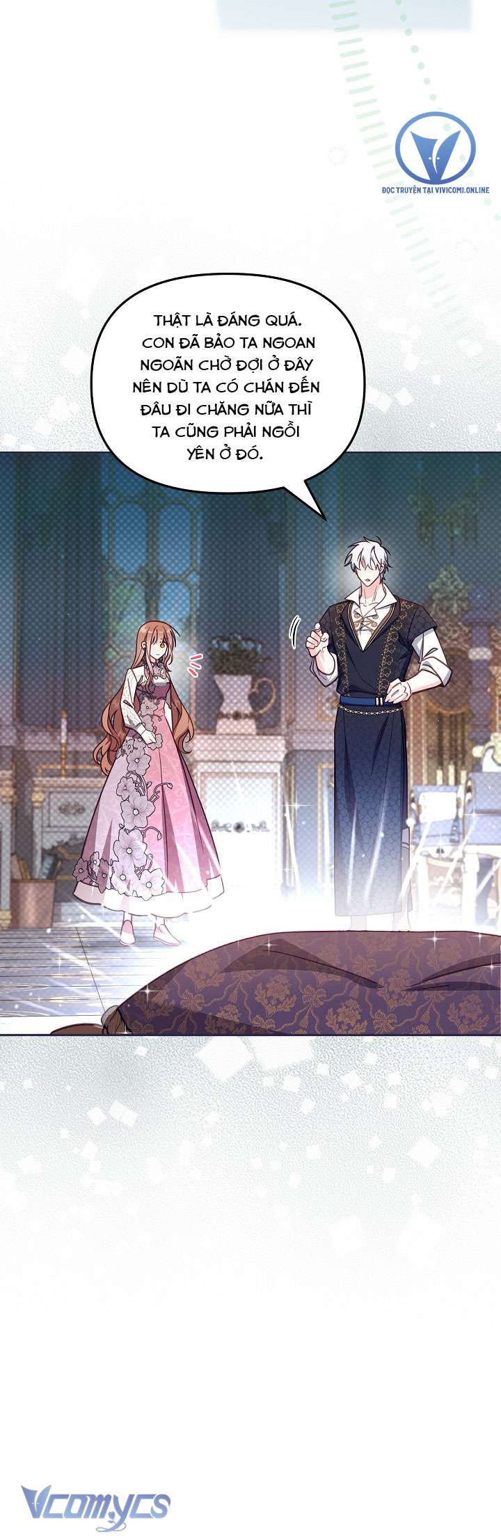 Không Có Chỗ Cho Kẻ Giả Mạo Chap 38 - Trang 2