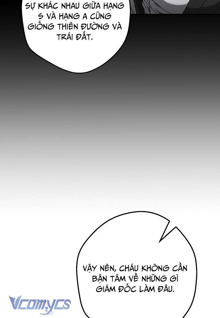 Nhật Ký Từ Chức Cấp S Của Thợ Săn Công Chức Chapter 7 - Next Chapter 8